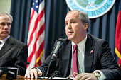 500 Election Fraud Cases In Texas Will Be Prosecuted, Vows Attorney General Paxton