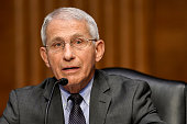 And Suddenly, Fauci’s New Book Seems To Be On Hold