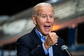Biden Is Responsible For Israeli and Palestinian Violence Uptick