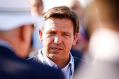 DeSantis Signs Law Preventing Localities From Imposing Gun Restrictions