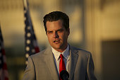 CNN Targets Matt Gaetz Now With False Negative Propaganda