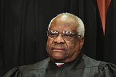 Google, Facebook, And Twitter Should Be Considered Utilities, Argues Clarence Thomas