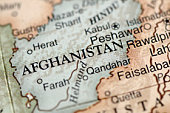 Afghanistan Withdrawal Points To Consider