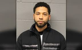 Jussie Smollett’s “Hate Crime” Was A Total Set-Up
