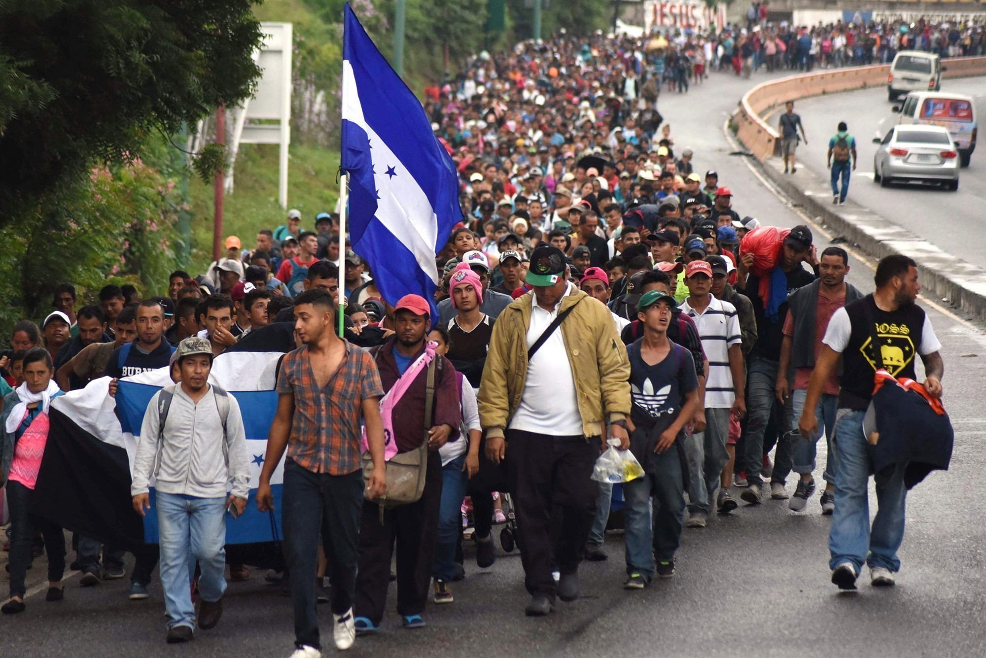 Immigration And Cloward-Piven