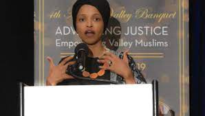 Ilhan Omar Speaks to Muslims, Advises To “Raise Hell” and “Make People Uncomfortable”