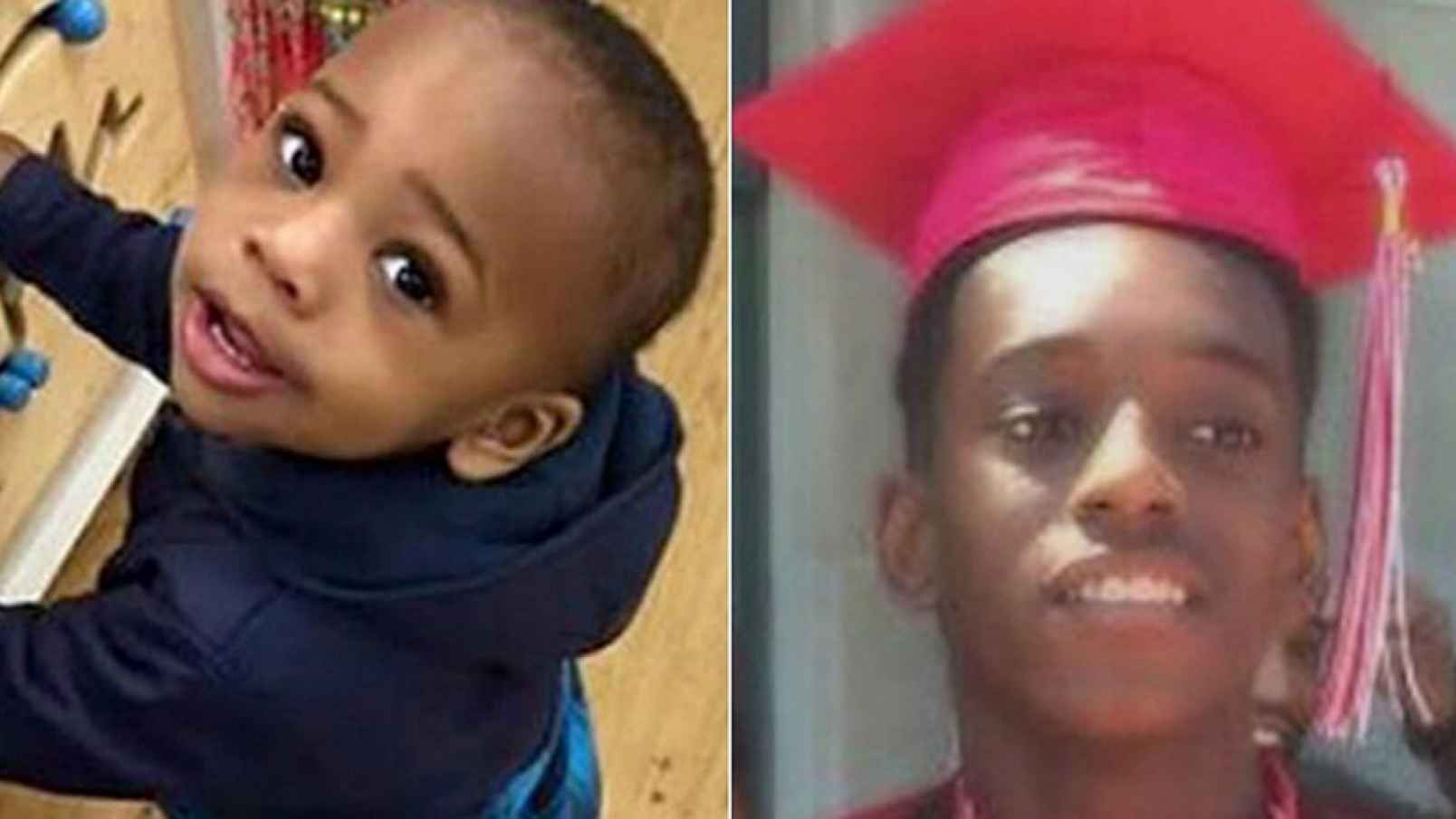 Black Children Dying Of Gunfire In Record Numbers Being Called “The Black Lives Matter Effect”