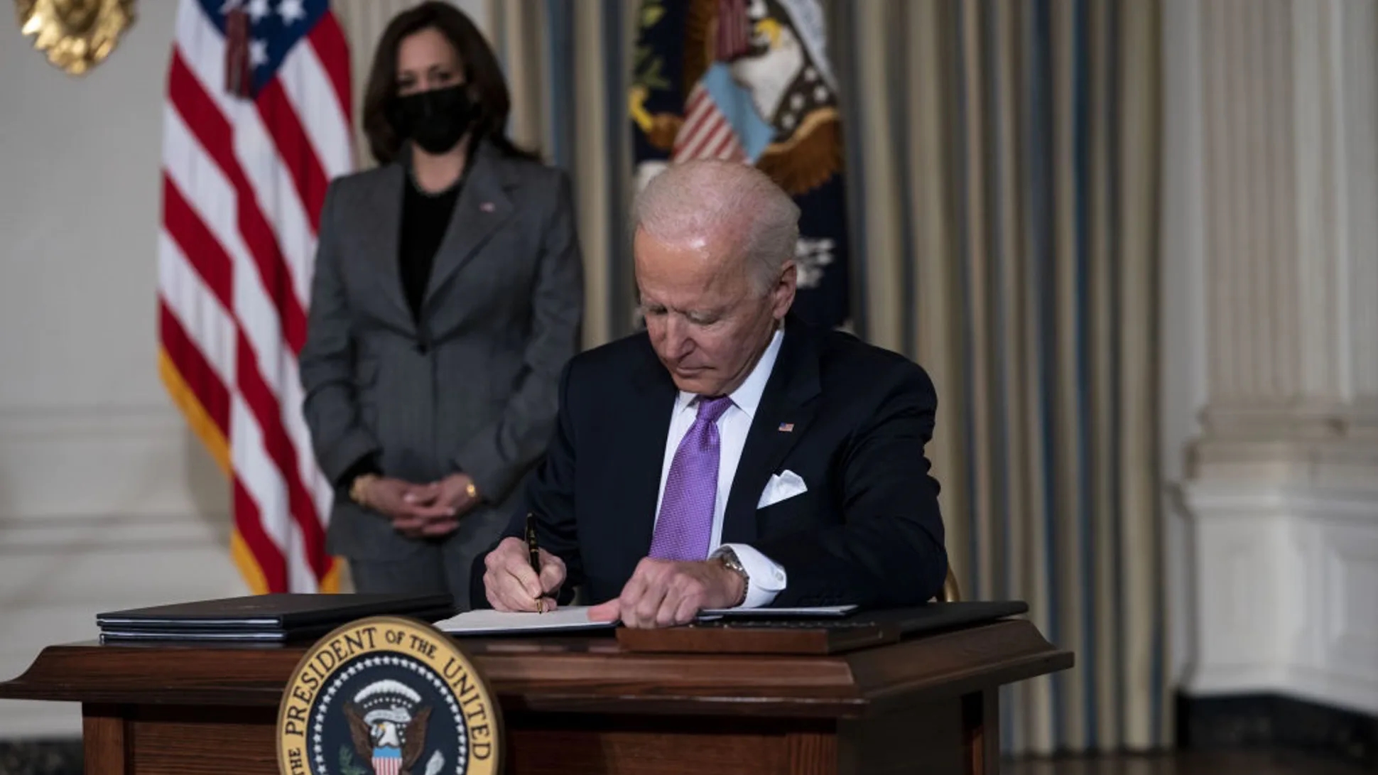 Biden Cancels Private Prisons Because Of…Wait For It…”Race”