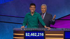 Gambler Uses Game Theory To Master Jeopardy