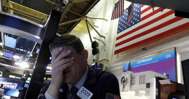 Wall Street Is Freaking Out Over The Little Guys’ Move