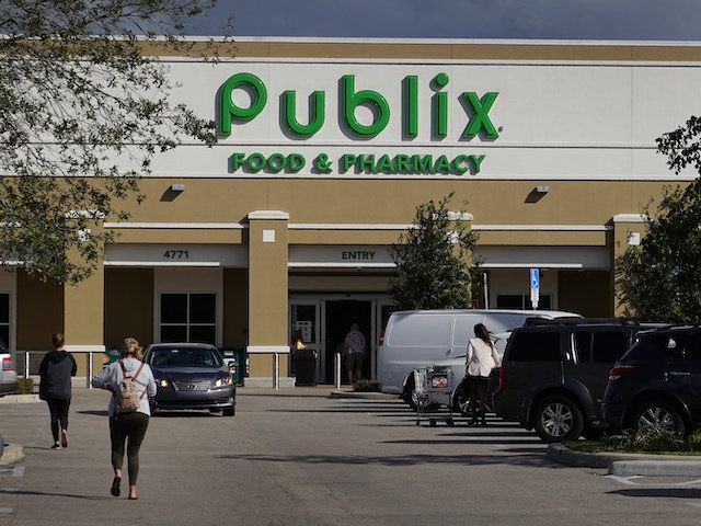 Publix Totally Refutes 60 Minutes’ Slimey False Editing Of DeSantis Interview