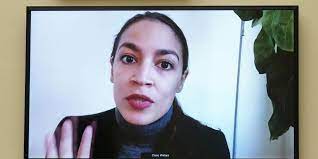 AOC Accuses Colleagues Of “Attempting To Have Me Murdered”
