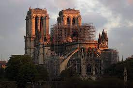 Notre Dame Rebuild Donations Near $1 Billion In 48 Hours