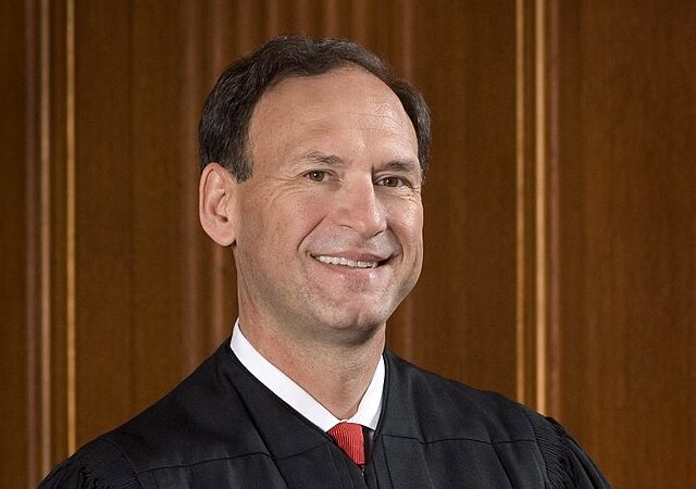 How To Read Justice Alito’s Mind On Pennsylvania
