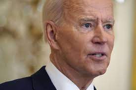 Befuddled Biden Is Being Planted Into The Oval Office. Like A House Plant
