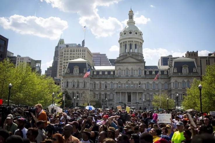 Money For Baltimore Didn’t Work. Now What?