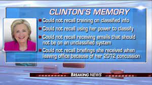 Joe diGenova: “Criminal Indictments Are Coming For Obama/Clinton Associates”