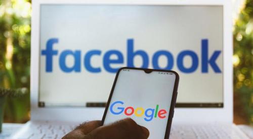 Google And Facebook Conspired To Dominate Ad Markets