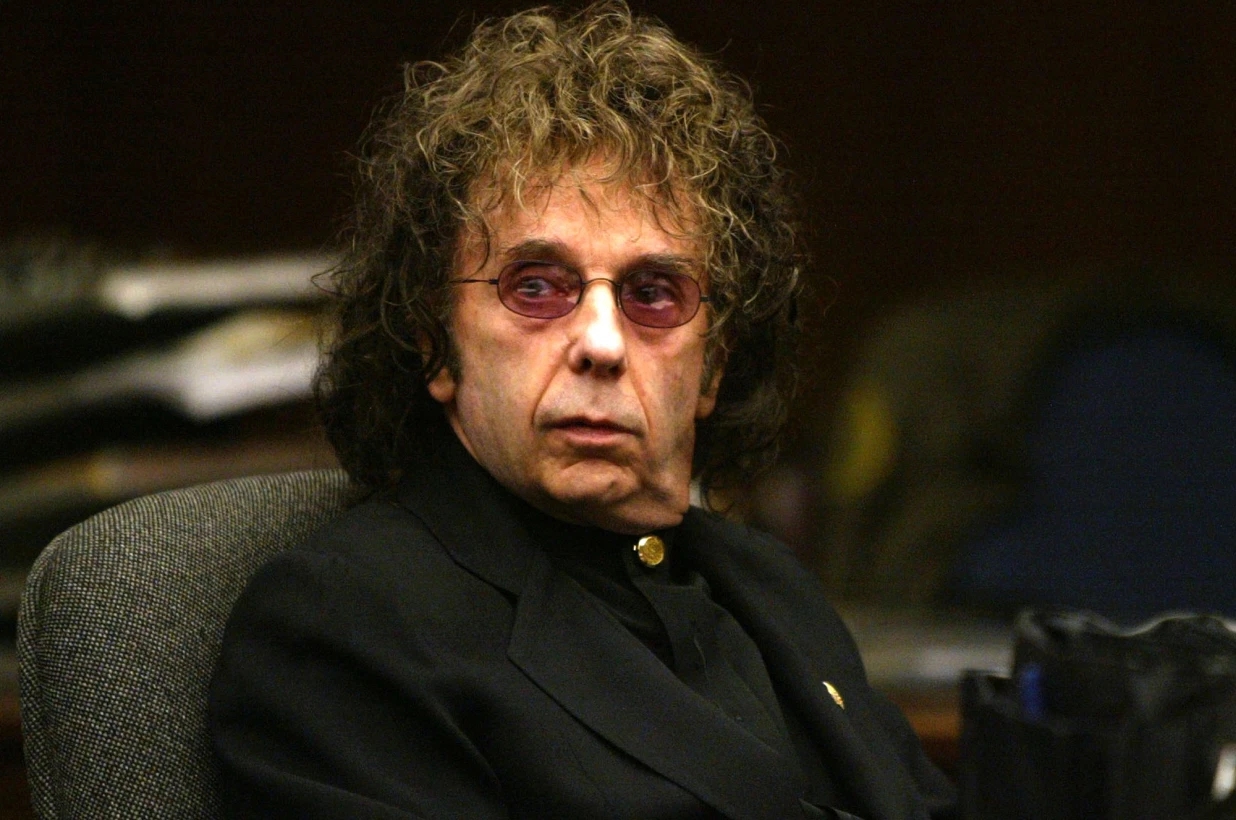 Phil Spector, 81, Has Died