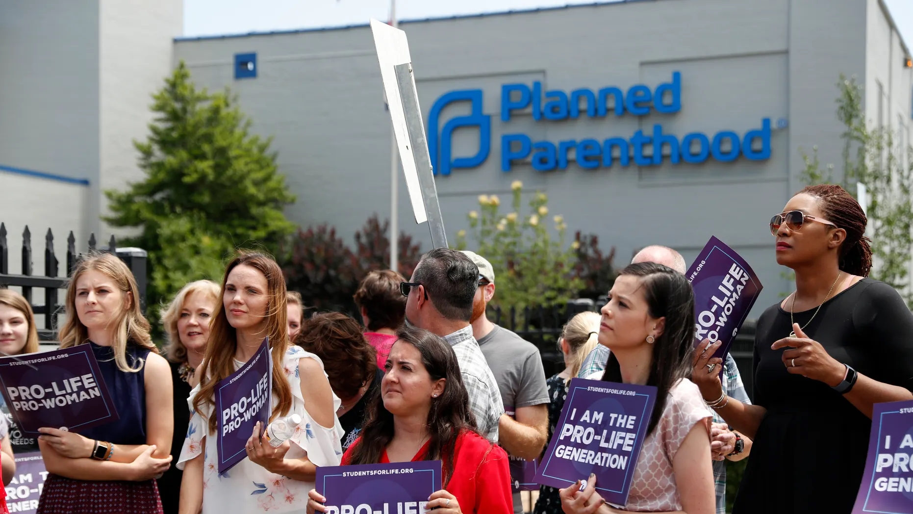 $80 Million Dollars In Emergency Federal Funds, Intended For Small Businesses, Go To Planned Parenthood Abortions