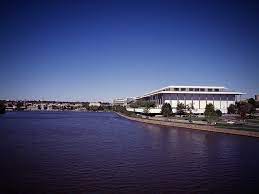 The Kennedy Center Has Over $500 Million In Assets