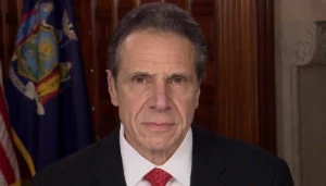 Newspapers Call For Resignation, Saying Cuomo Squandered Trust