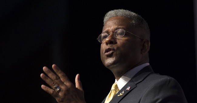 Allen West’s Comments Have The Whiff Of Secession Being Placed On The Table