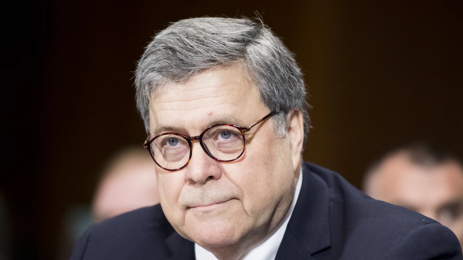 AG Barr Teases Durham Report