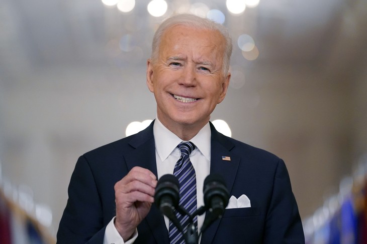 Biden Avoids The Press, Reporter Notices, The Left Freaks Out