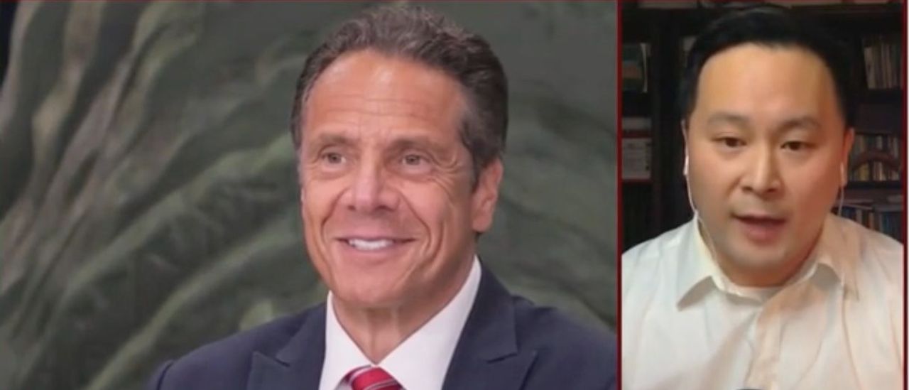 Cuomo Demands NY Assemblyman Lie For Him, And Threatens His Career If He Doesn’t