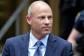 Avenatti Arrested, Charged In 20 Million Dollar Extortion Scheme Against Nike, And Embezzeling From A Client