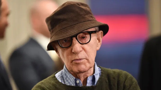 Woody Allen Still Makes Movies, But The Road Is Bumpier