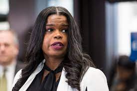 Chicago Tribune Board Slams S.A. Kim Foxx: “Indefensible”