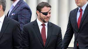 The Left Mocks Rep. Dan Crenshaw’s War Injuries