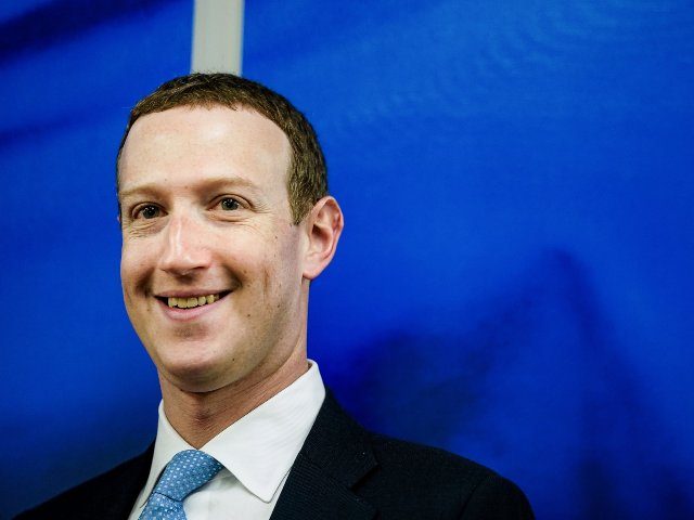 Zuckerberg Paid $350 Million For The Election Democrats Wanted In Wisconsin