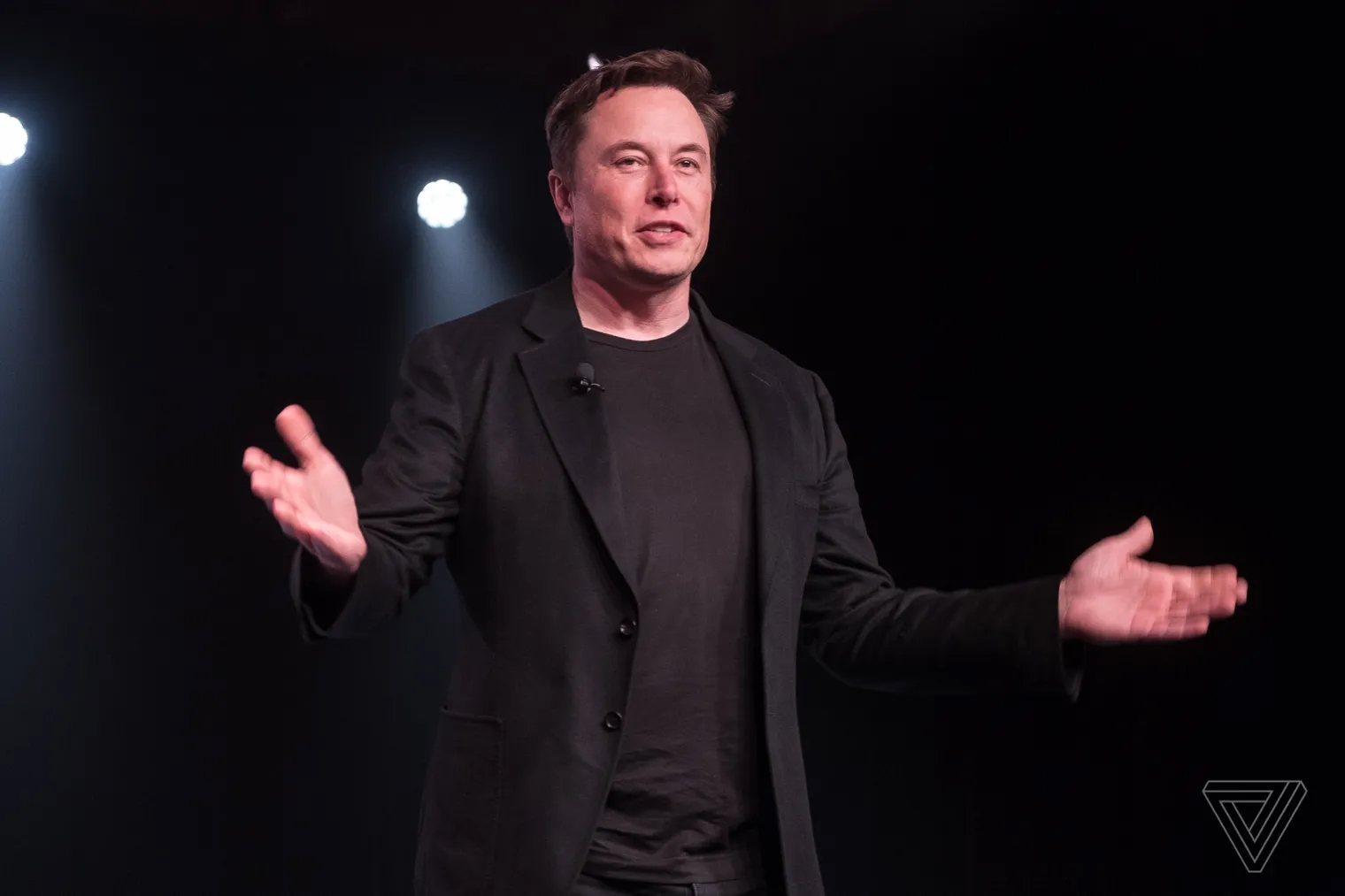 Why Did Elon Musk Move Tesla?