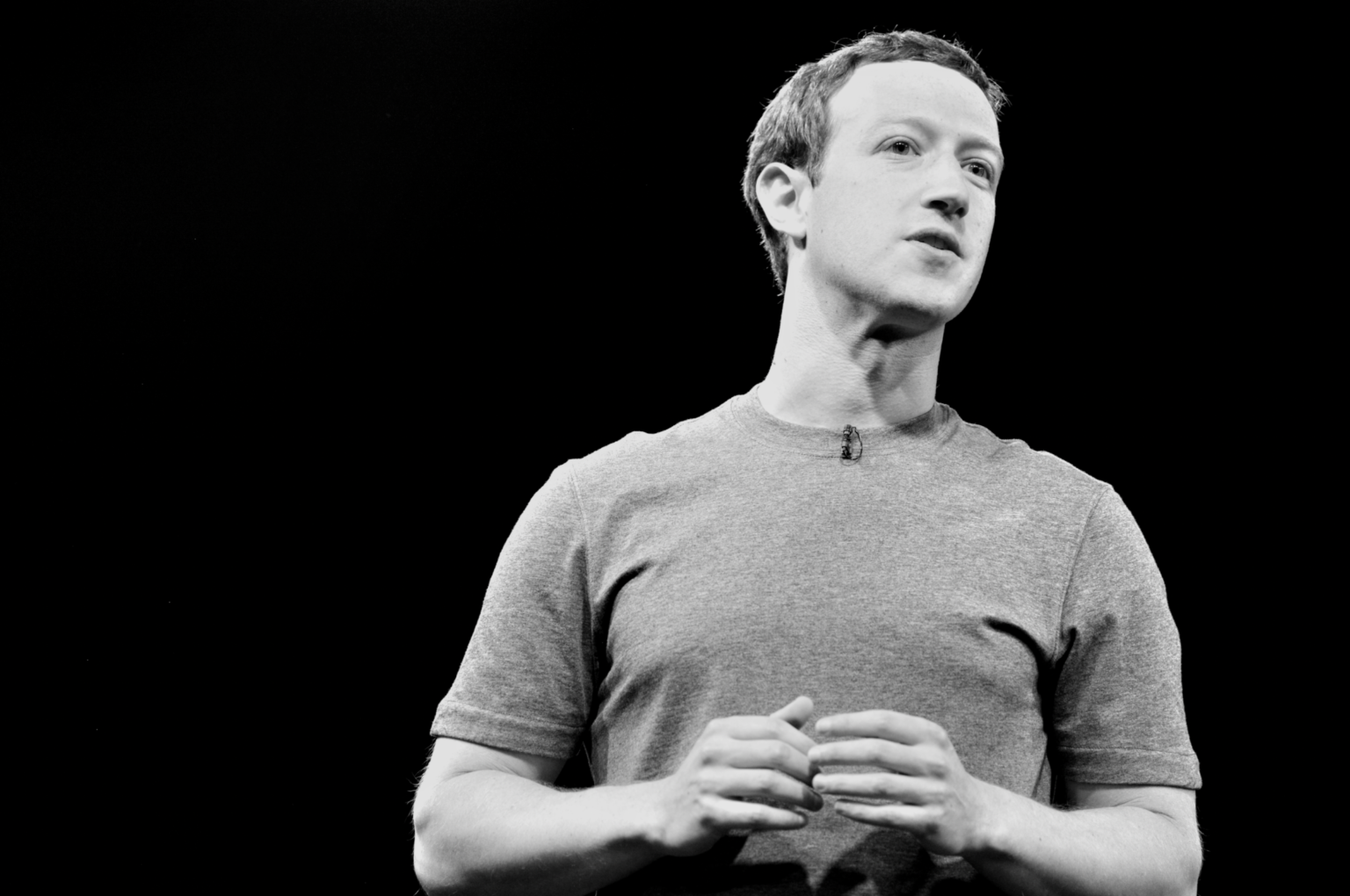 Meet Zuckerberg’s Demands For Spending His Election Money, Or Give It Back!