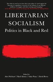 Could There Be Power In A Libertarian / Socialist Coalition?
