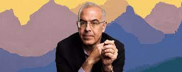 David Brooks Thinks: Liberal Elites Smart, Everyone Else Dumb