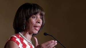 Former Baltimore Democrat Mayor Catherine Pugh Smelled The Rats