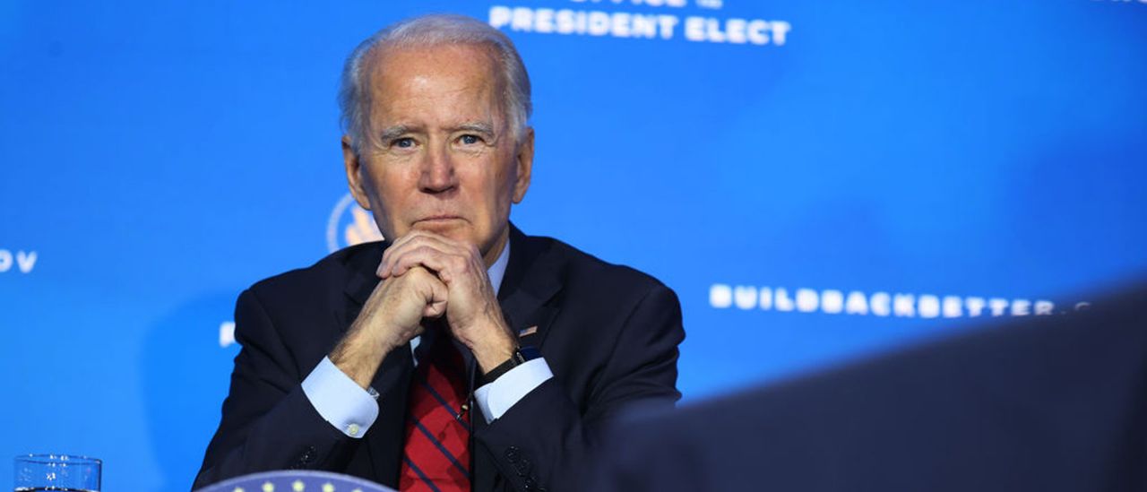 Biden Will Face Nemesis, And He Likely Will Not Be Ready