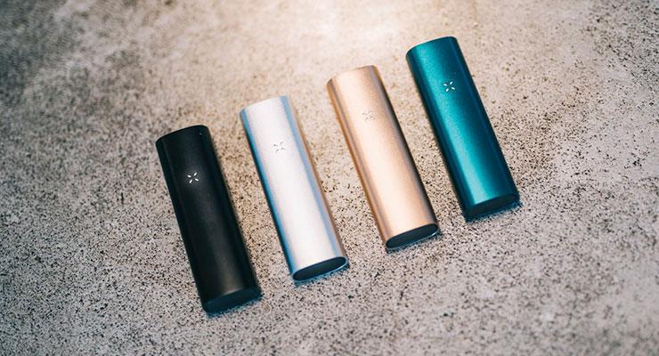 Cannabis Vaporization Leader PAX Raises $420 Million In Venture Capital