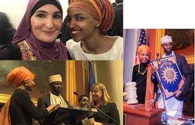 Thoughts On Rep. Ilhan Omar