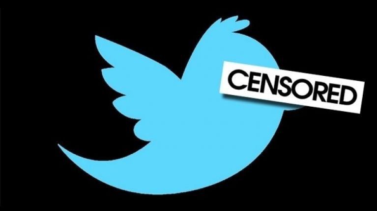 Twitter Gets Busier Censoring Conservatives
