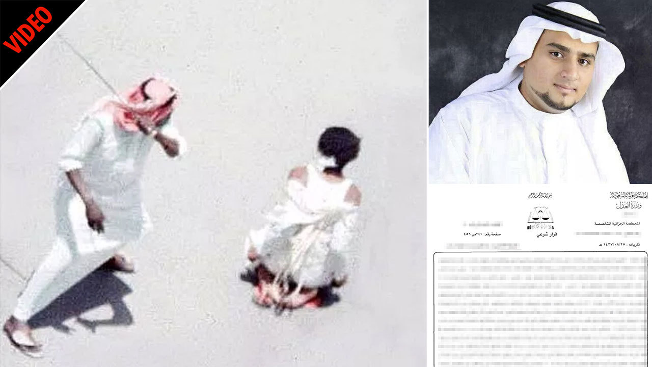 Saudi Arabia Hiring More Executioners To Meet Public Beheading Demands