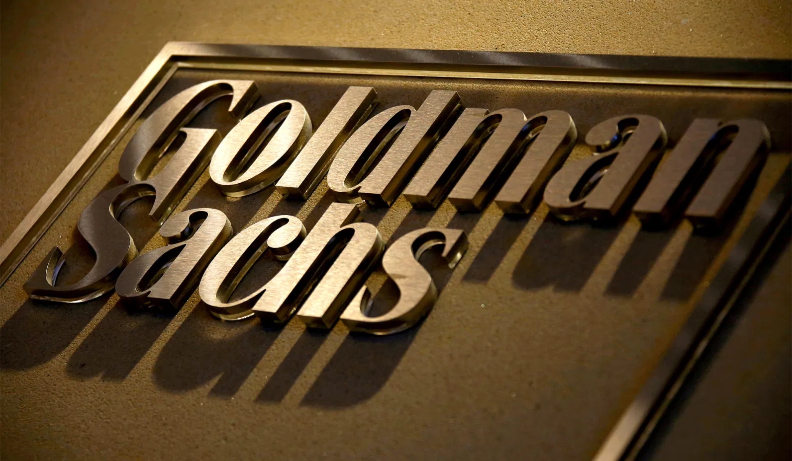 Goldman Sachs Division Considers Leaving New York Over City Mismanagement And Taxation