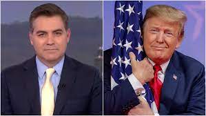 Fake News And Jim Acosta