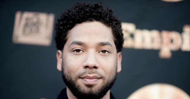 Thoughts On The Jussie Smollett Hoax