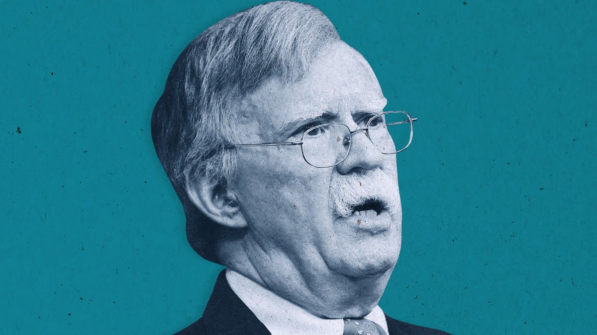 John Bolton’s Book, His Attorneys, And His Possible Legal Troubles