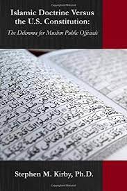 The Constitution-Vs-Islam